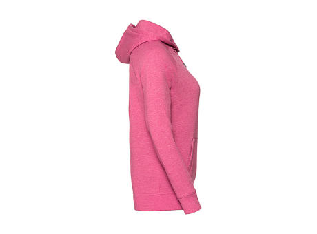 Sudadera con capucha HD mujer