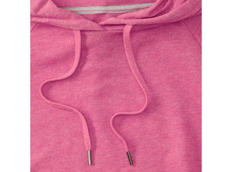 Sudadera con capucha HD mujer