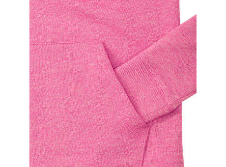 Sudadera con capucha HD mujer