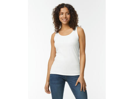 Camiseta top Mujer Tank