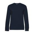 Sudadera Queen cuello redondo mujer 