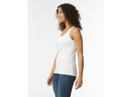 Camiseta top Mujer Tank