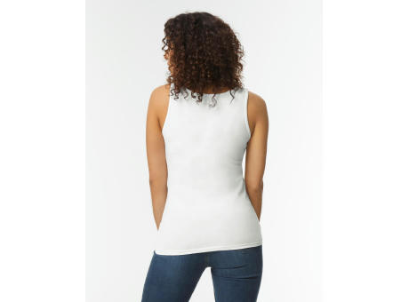 Camiseta top Mujer Tank