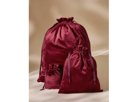 Bolsa de regalo Velvet