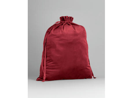 Bolsa de regalo Velvet