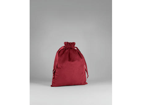Bolsa de regalo Velvet