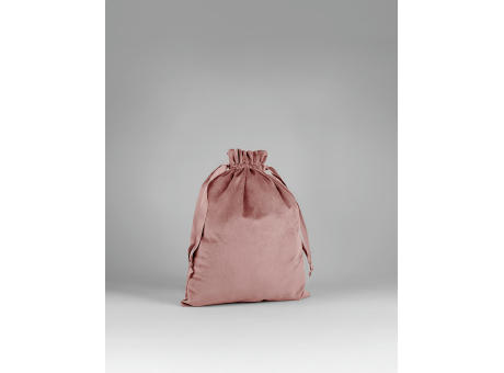 Bolsa de regalo Velvet
