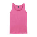 Camiseta top Mujer Tank