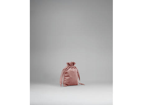 Bolsa de regalo Velvet