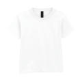 Camiseta Softstyle ring-spun Niño 