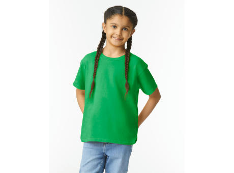 Camiseta Softstyle ring-spun Niño 