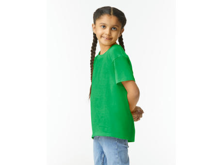 Camiseta Softstyle ring-spun Niño 