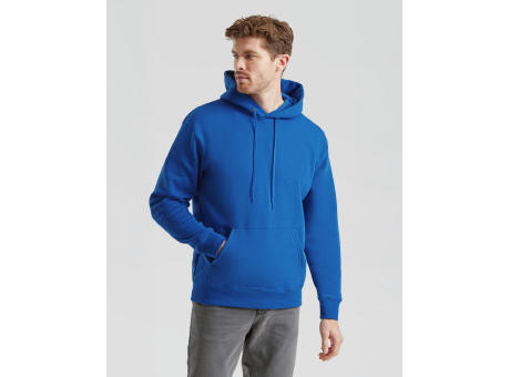 Sudadera con capucha Premium