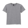 Camiseta Softstyle ring-spun Niño 