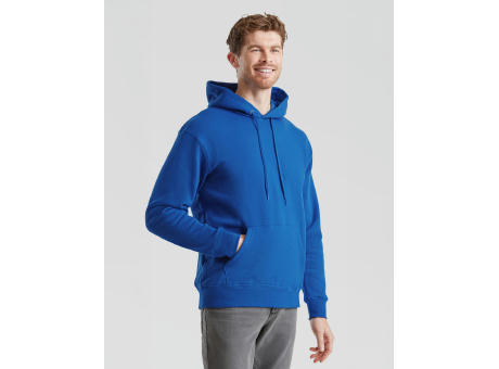 Sudadera con capucha Premium