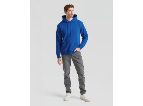 Sudadera con capucha Premium