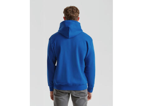 Sudadera con capucha Premium