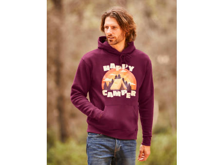 Sudadera con capucha Premium
