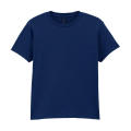 Camiseta Softstyle ring-spun Niño 