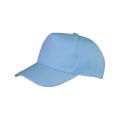 Gorra reciclada junior Core para impresión