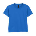 Camiseta Softstyle ring-spun Niño 