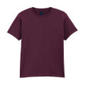 Camiseta Softstyle ring-spun Niño 