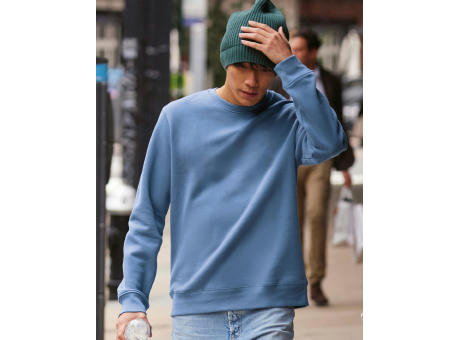 Sudadera King cuello redondo hombre