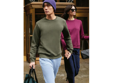 Sudadera King cuello redondo hombre