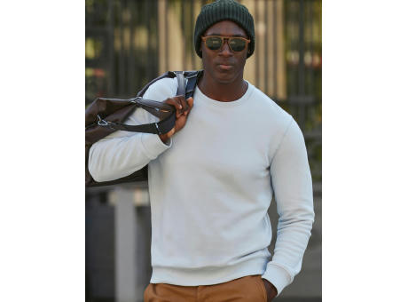 Sudadera King cuello redondo hombre