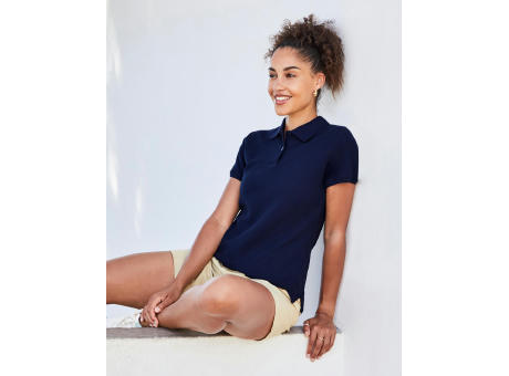 Ladies Premium Polo