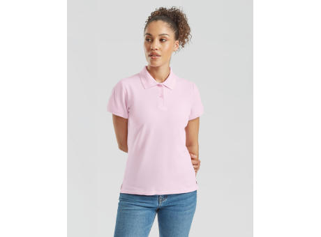 Ladies Premium Polo