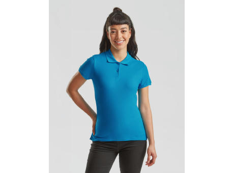 Ladies Premium Polo
