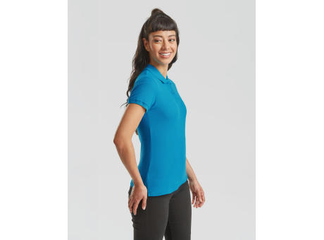 Ladies Premium Polo