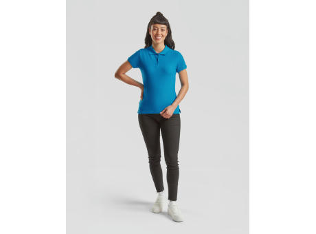 Ladies Premium Polo
