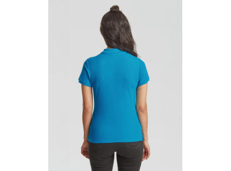Ladies Premium Polo