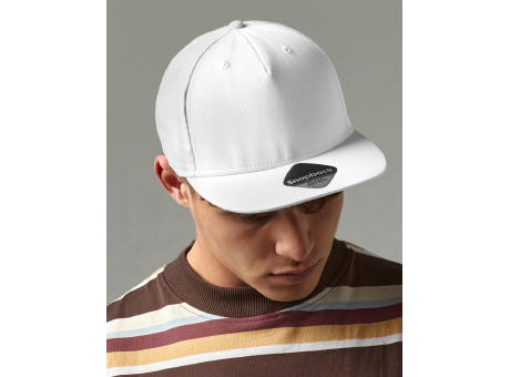 Gorra Rapero 5 paneles