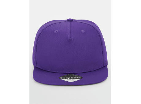 Gorra Rapero 5 paneles