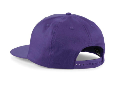 Gorra Rapero 5 paneles