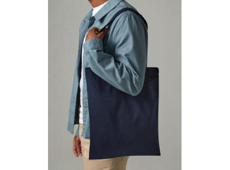Bolsa algodón orgánico Inco.