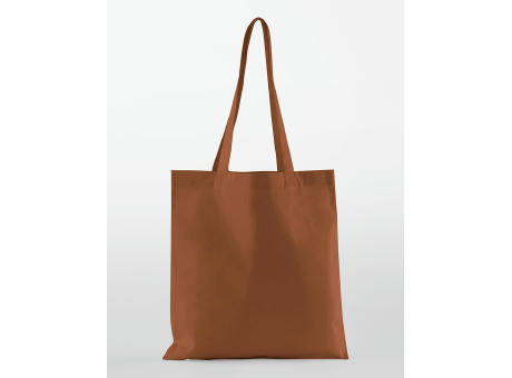 Bolsa algodón orgánico Inco.