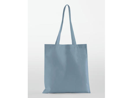 Bolsa algodón orgánico Inco.