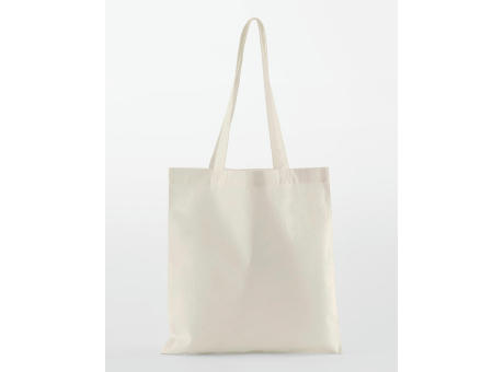 Bolsa algodón orgánico Inco.