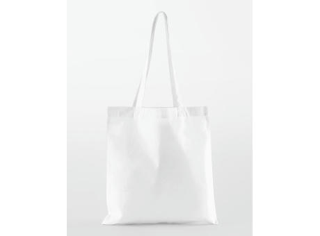 Bolsa algodón orgánico Inco.