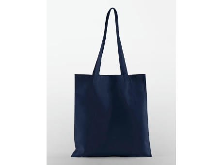 Bolsa algodón orgánico Inco.