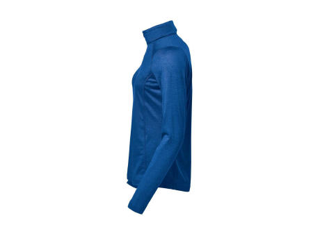 Jersey de mujer 1/4 cremallera Milano