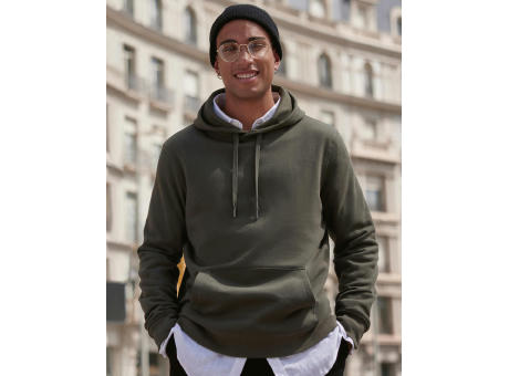 Sudadera King con capucha hombre