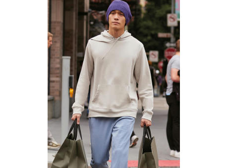Sudadera King con capucha hombre