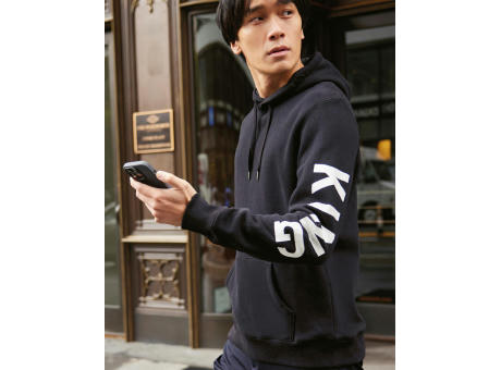 Sudadera King con capucha hombre