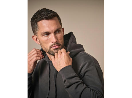 Sudadera con capucha Power