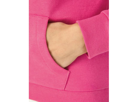Sudadera ligera con capucha mujer 